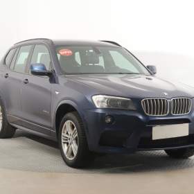 Fotka k inzerátu BMW X3 xDrive30d / 19062546