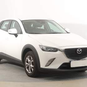 Fotka k inzerátu Mazda CX- 3 2.0 Skyactiv- G / 19062550