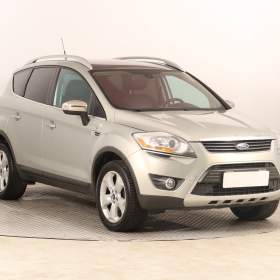 Fotka k inzerátu Ford Kuga 2.0 TDCi / 19062562