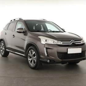 Fotka k inzerátu Citroën C4 Aircross 1.8 HDi / 19062563