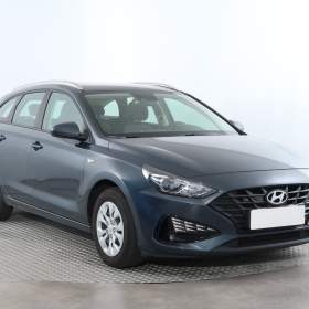 Fotka k inzerátu Hyundai i30 1.5 DPI / 19062577