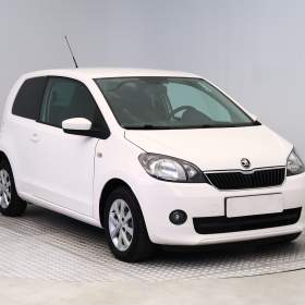 Fotka k inzerátu Škoda Citigo 1.0 MPI / 19062584