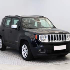 Fotka k inzerátu Jeep Renegade 1.4 MultiAir / 19062586