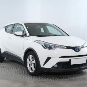 Fotka k inzerátu Toyota C- HR 1.8 Hybrid / 19062590