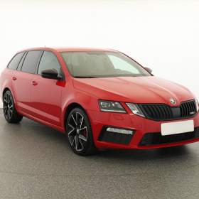 Fotka k inzerátu Škoda Octavia RS 2.0 TSI / 19062600