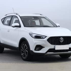 Fotka k inzerátu MG ZS SUV 1.0 Turbo / 19062611