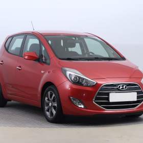 Fotka k inzerátu Hyundai ix20 1.6 CVVT / 19062612