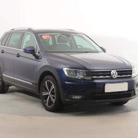 Fotka k inzerátu Volkswagen Tiguan 2.0 TDI / 19063201