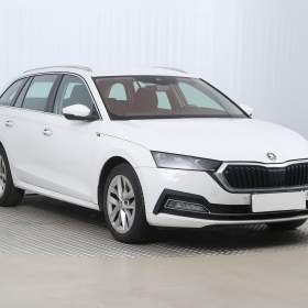 Fotka k inzerátu Škoda Octavia 2.0 TDI / 19063209