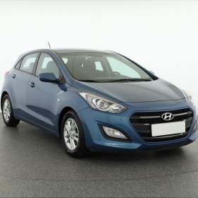 Fotka k inzerátu Hyundai i30 1.6 CRDi / 19063216