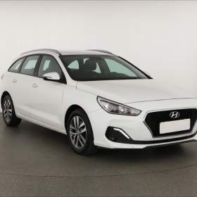 Fotka k inzerátu Hyundai i30 1.4 T- GDI / 19063227