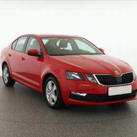 Fotka k inzerátu Škoda Octavia 1.6 TDI / 19063228