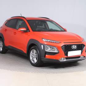 Fotka k inzerátu Hyundai Kona 1.0 T- GDI / 19063245