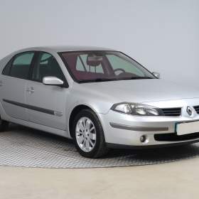 Fotka k inzerátu Renault Laguna 2.0 16V / 19063255