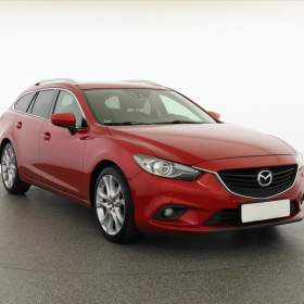 Fotka k inzerátu Mazda 6 2.2 Skyactiv- D / 19063259