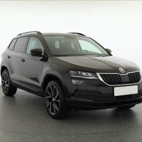 Fotka k inzerátu Škoda Karoq 1.0 TSI / 19063266