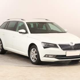 Fotka k inzerátu Škoda Superb 2.0 TDI / 19063272