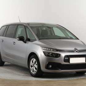 Fotka k inzerátu Citroën C4 Grand SpaceTourer 1.2 T / 19063962