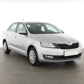 Fotka k inzerátu Škoda Rapid 1.0 TSI / 19064058