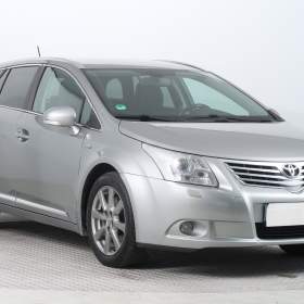 Fotka k inzerátu Toyota Avensis 2.2 D- 4D / 19064067