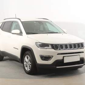 Fotka k inzerátu Jeep Compass 1.4 MultiAir / 19064070