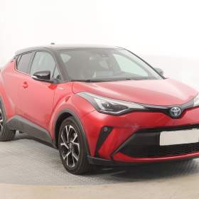 Fotka k inzerátu Toyota C- HR 2.0 Hybrid / 19064071