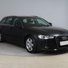 Fotka k inzerátu Audi A6 2.0 TDI / 19064077