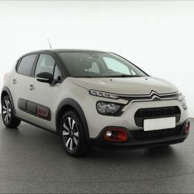 Fotka k inzerátu Citroën C3 1.2 PureTech / 19064092