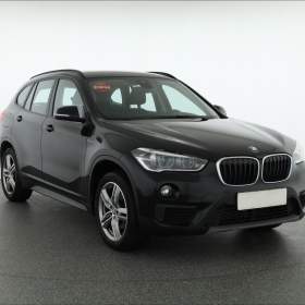 Fotka k inzerátu BMW X1 sDrive18d / 19064112