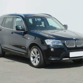 Fotka k inzerátu BMW X3 xDrive28i / 19064120