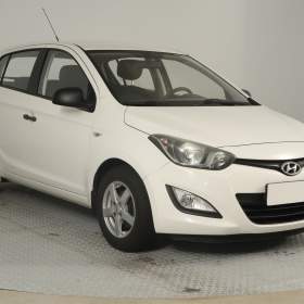 Fotka k inzerátu Hyundai i20 1.2 / 19064131