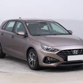 Fotka k inzerátu Hyundai i30 1.0 T- GDI / 19064136