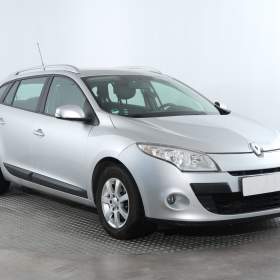 Fotka k inzerátu Renault Mégane 1.5 dCi / 19064145