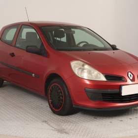 Fotka k inzerátu Renault Clio 1.2 16V / 19064151