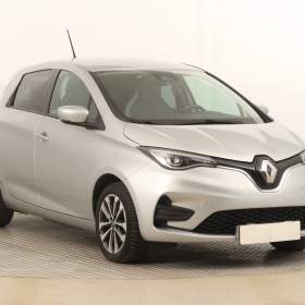 Fotka k inzerátu Renault Zoe R110 / 19064155