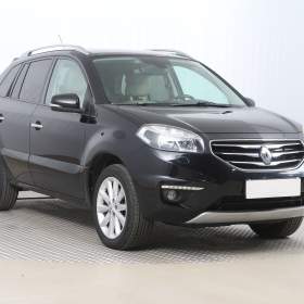 Fotka k inzerátu Renault Koleos 2.0 dCi / 19064207