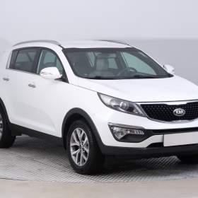 Fotka k inzerátu Kia Sportage 1.6 GDI / 19064212