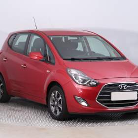 Fotka k inzerátu Hyundai ix20 1.6 CVVT / 19066044