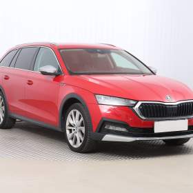 Fotka k inzerátu Škoda Octavia 2.0 TDI / 19066052