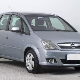 Fotka k inzerátu Opel Meriva 1.6 / 19066057