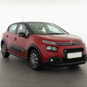 Fotka k inzerátu Citroën C3 1.2 PureTech / 19066071