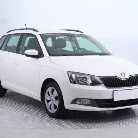 Fotka k inzerátu Škoda Fabia 1.4 TDI / 19066076