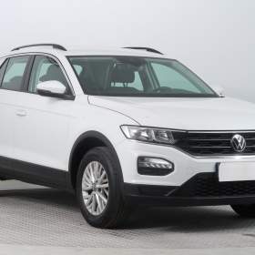 Fotka k inzerátu Volkswagen T- Roc 1.0 TSI / 19066079