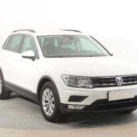 Fotka k inzerátu Volkswagen Tiguan 2.0 TDI / 19066080