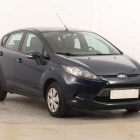 Fotka k inzerátu Ford Fiesta 1.25 i / 19066084