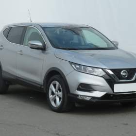 Fotka k inzerátu Nissan Qashqai 1.3 DIG- T / 19066089