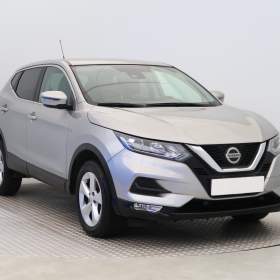 Fotka k inzerátu Nissan Qashqai 1.3 DIG- T / 19066089