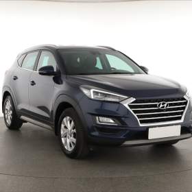 Fotka k inzerátu Hyundai Tucson 1.6 CRDi / 19066118