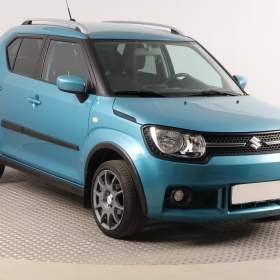 Fotka k inzerátu Suzuki Ignis 1.2 AllGrip / 19066127