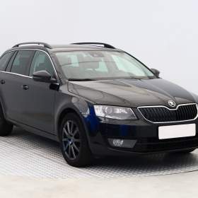 Fotka k inzerátu Škoda Octavia 2.0 TDI / 19066157